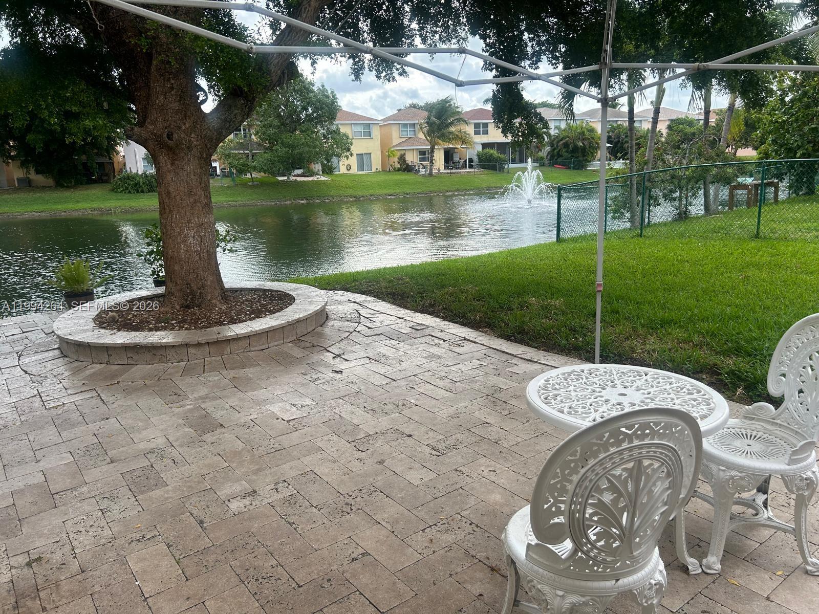 CRYSTAL VIEW TOWNHOMES PL - Residential Lease