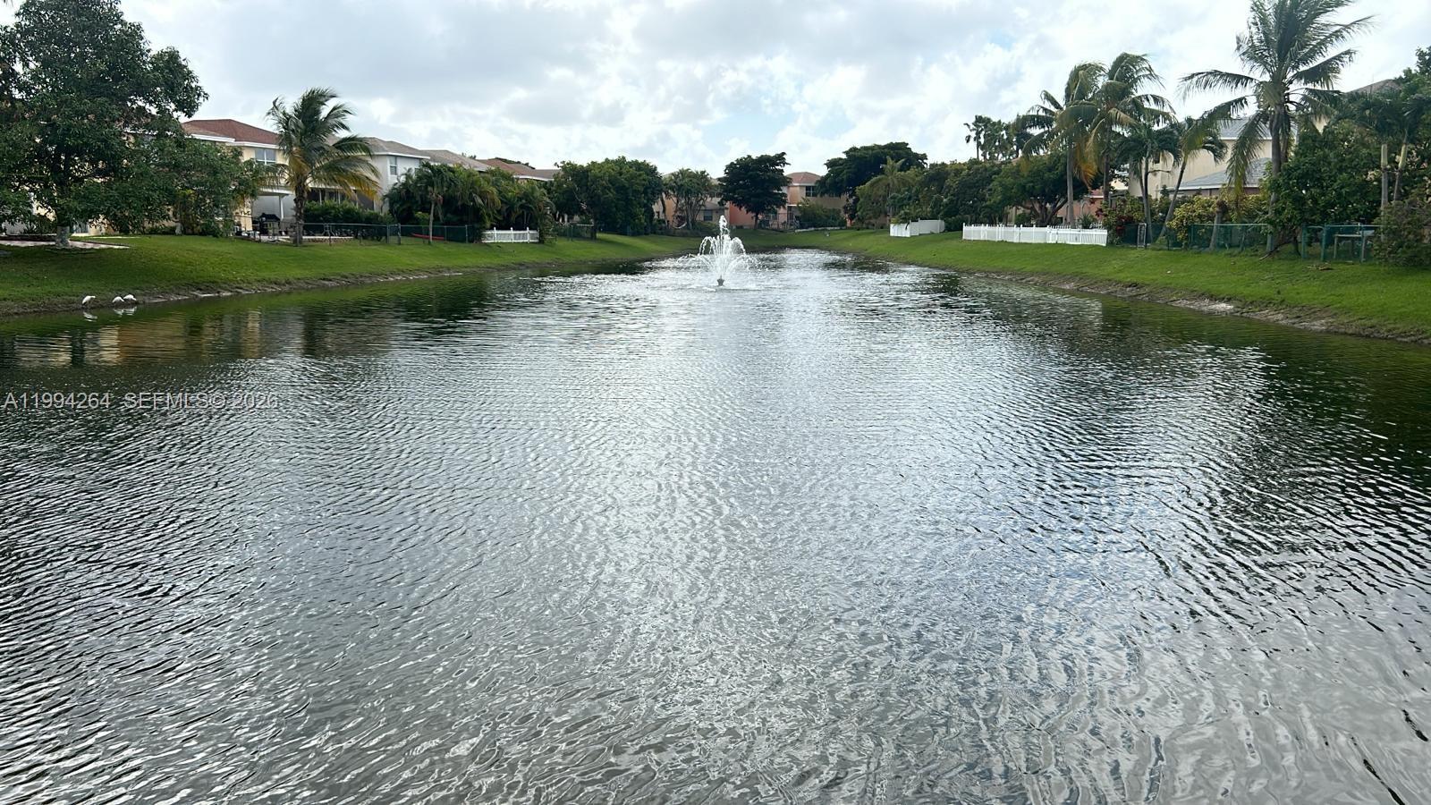 CRYSTAL VIEW TOWNHOMES PL - Residential Lease