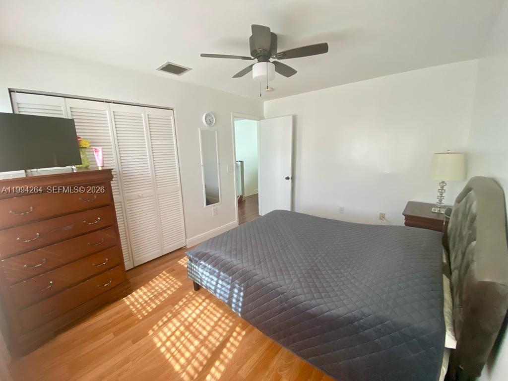 CRYSTAL VIEW TOWNHOMES PL - Residential Lease