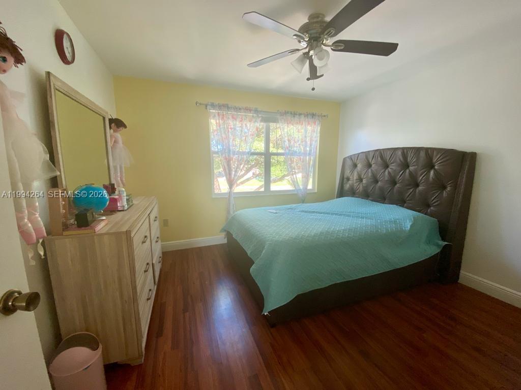 CRYSTAL VIEW TOWNHOMES PL - Residential Lease