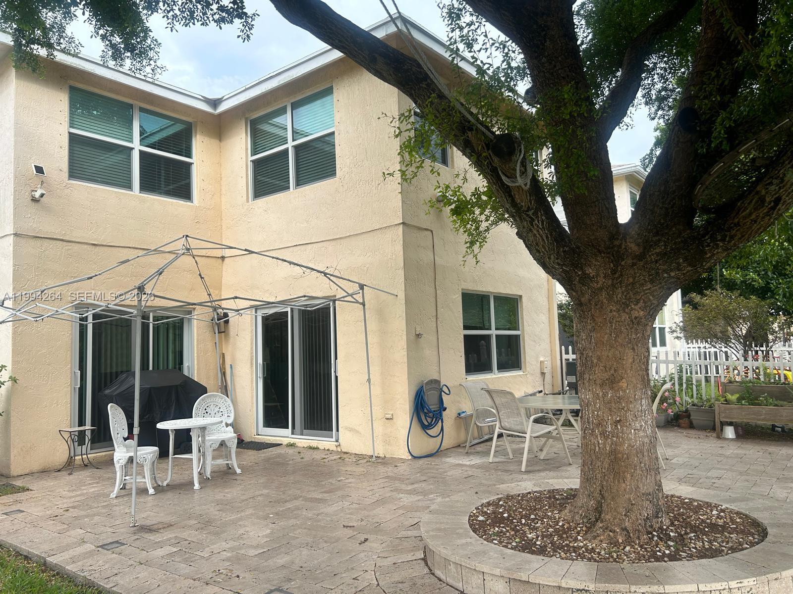 CRYSTAL VIEW TOWNHOMES PL - Residential Lease