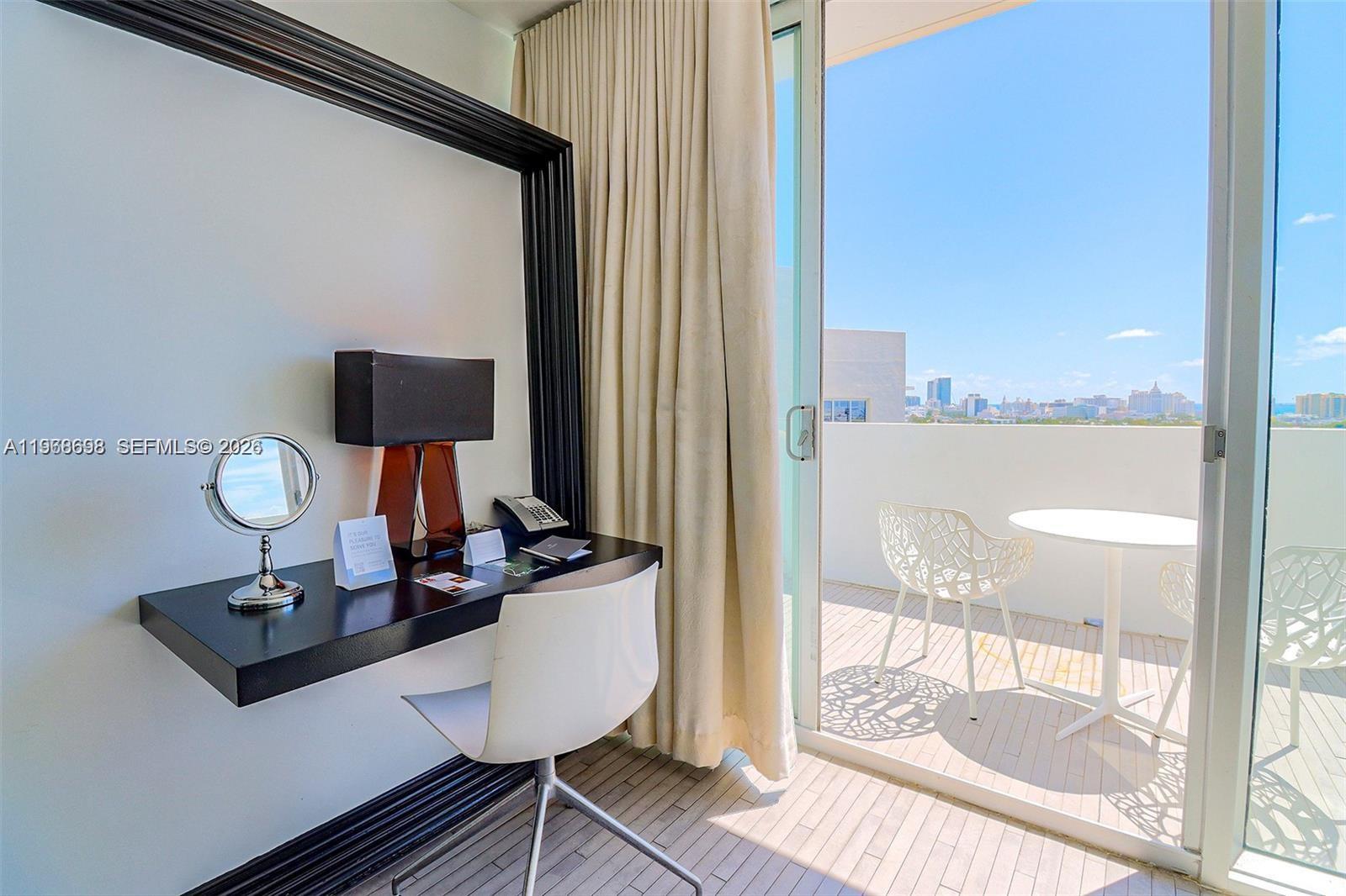 1100 WEST CONDO HOTEL - Residential