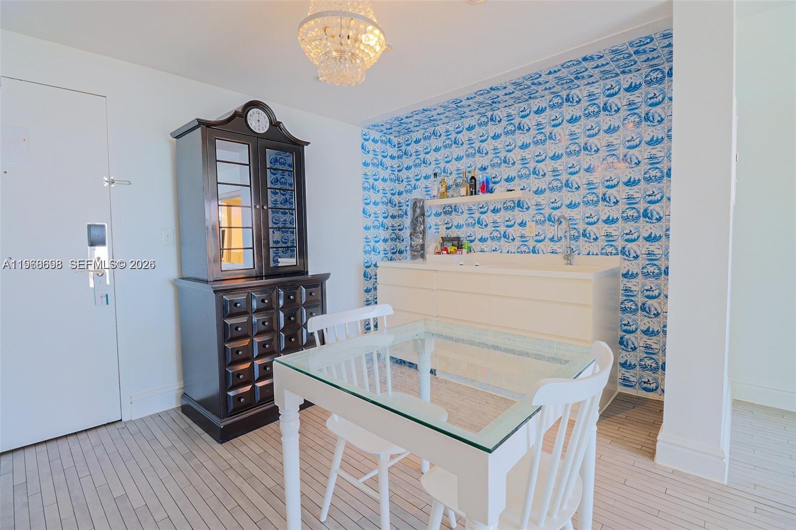 1100 WEST CONDO HOTEL - Residential