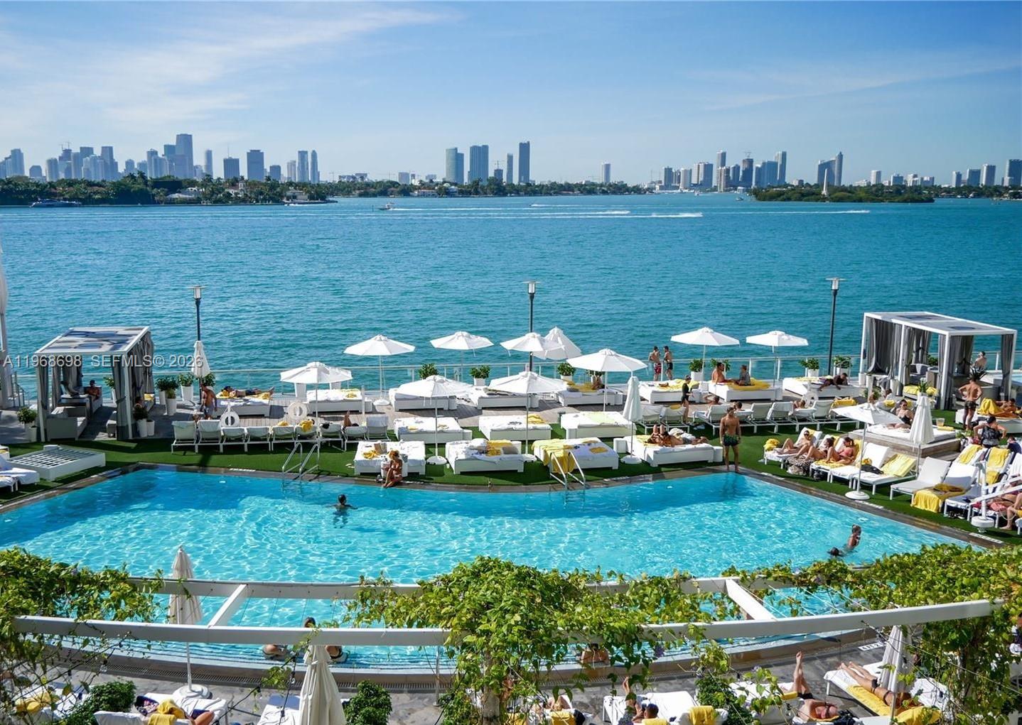 1100 WEST CONDO HOTEL - Residential