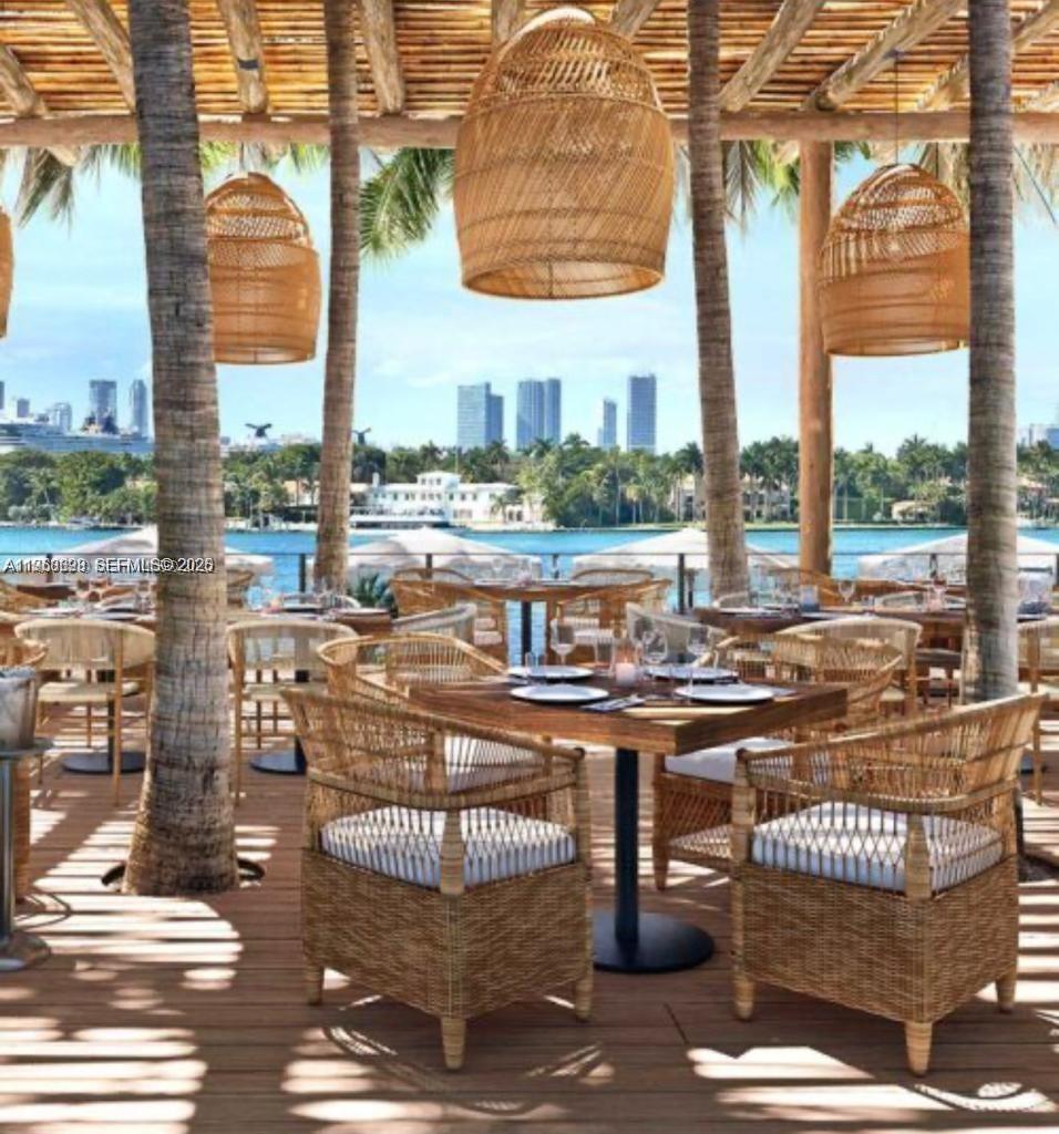 1100 WEST CONDO HOTEL - Residential