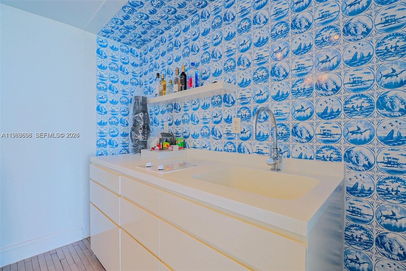 1100 WEST CONDO HOTEL - Residential