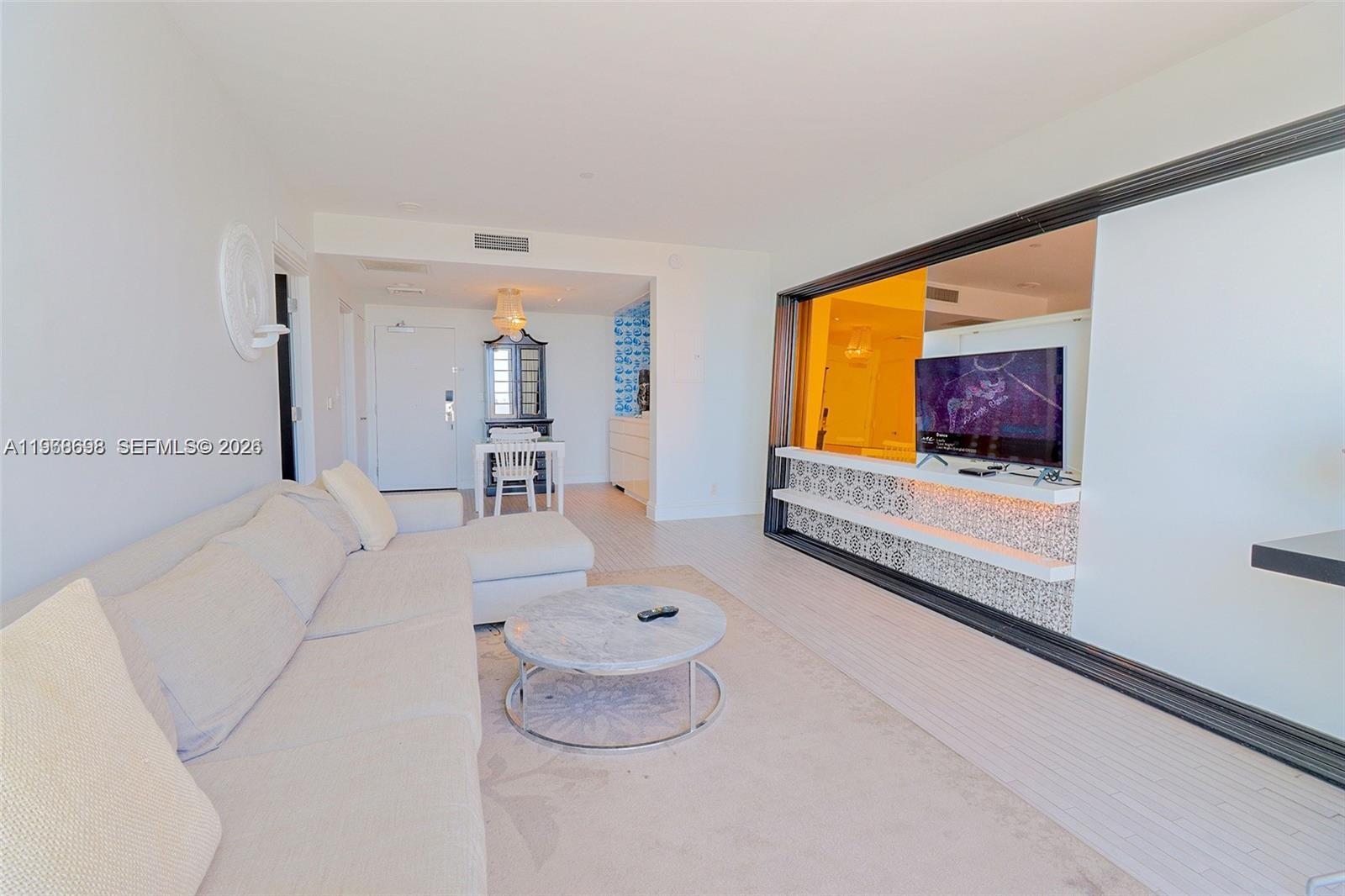 1100 WEST CONDO HOTEL - Residential