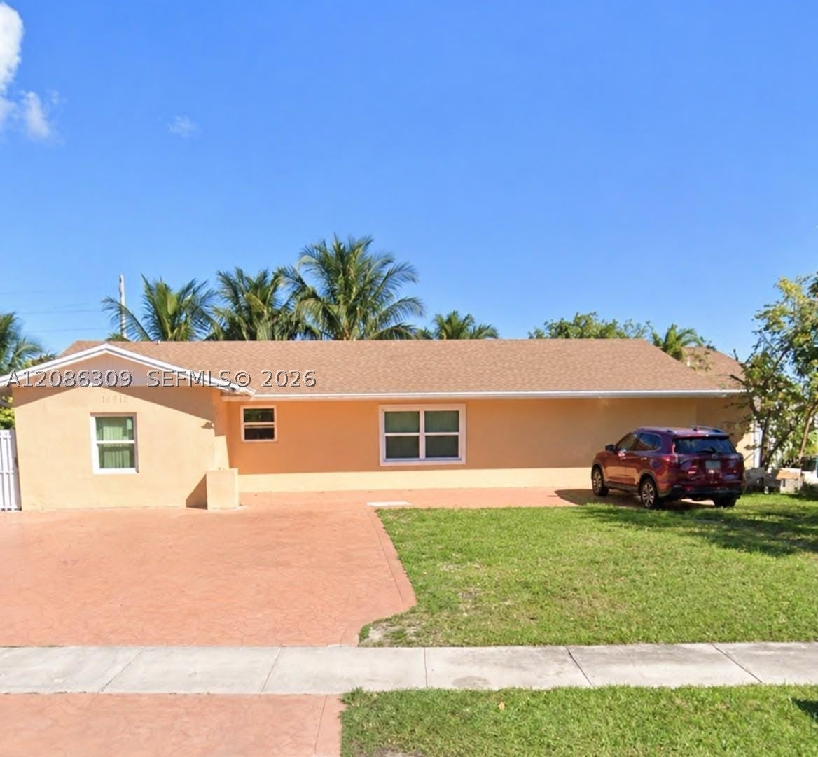 16515 SW 107th Ct