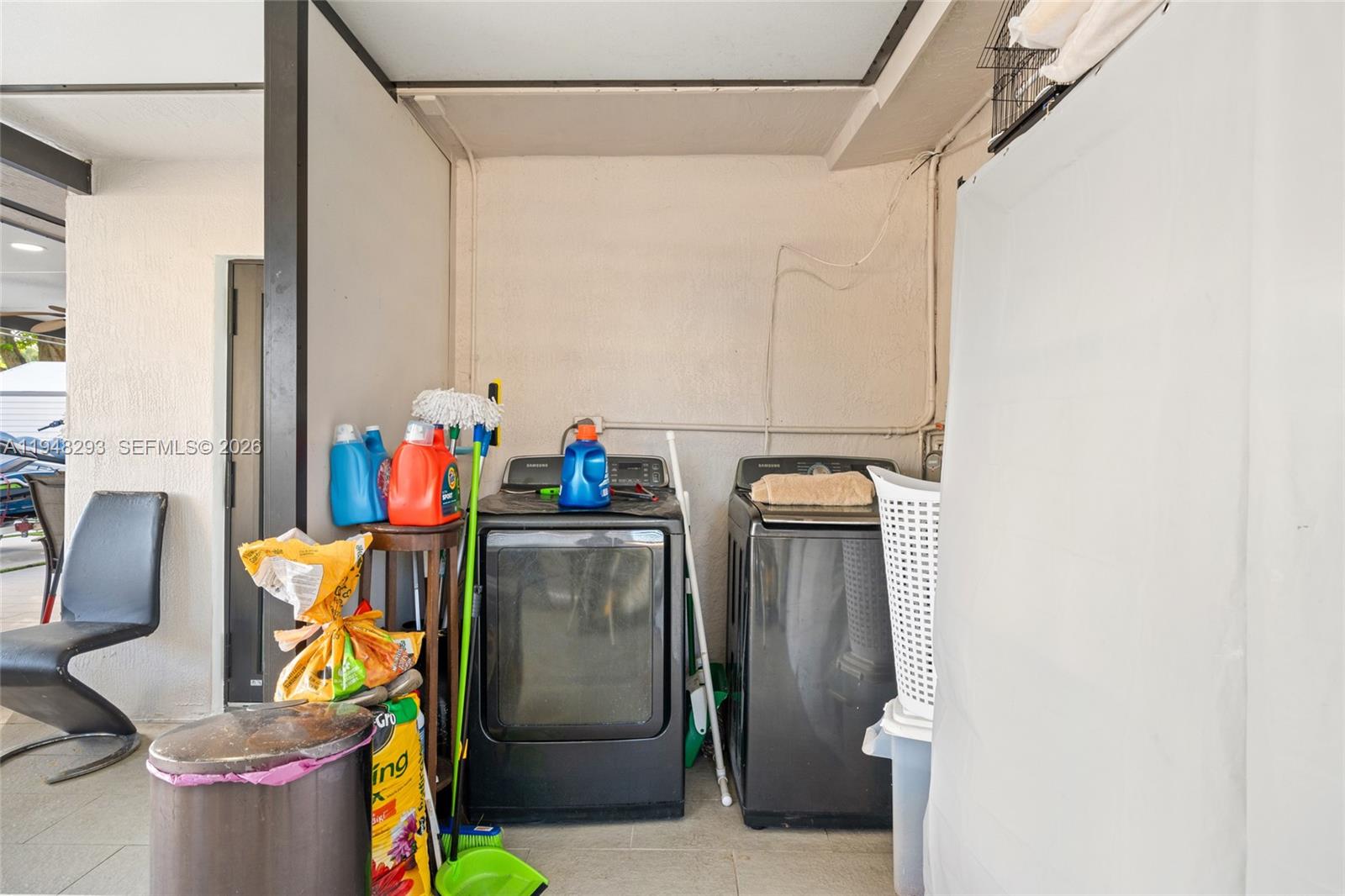 PALM SPRINGS NORTH SEC B - Residential