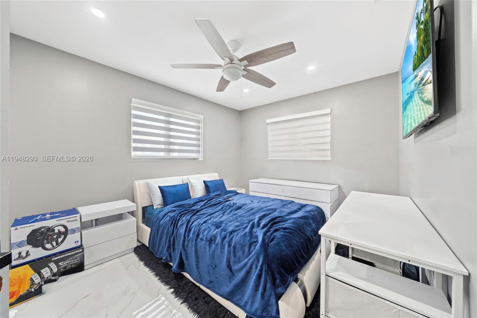 PALM SPRINGS NORTH SEC B - Residential