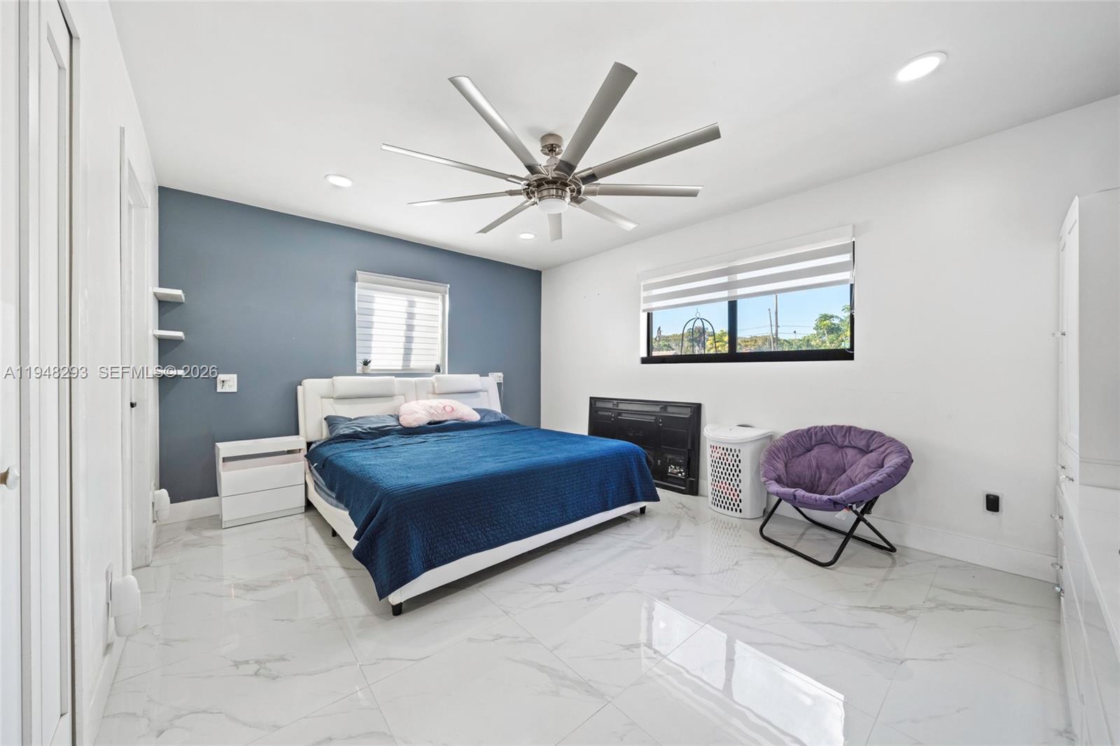 PALM SPRINGS NORTH SEC B - Residential