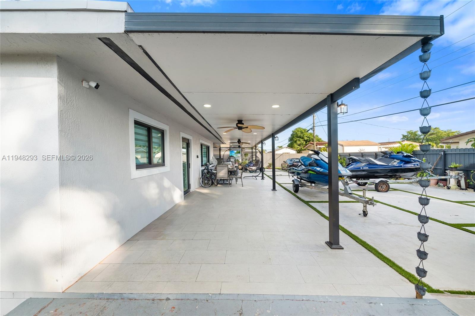 PALM SPRINGS NORTH SEC B - Residential