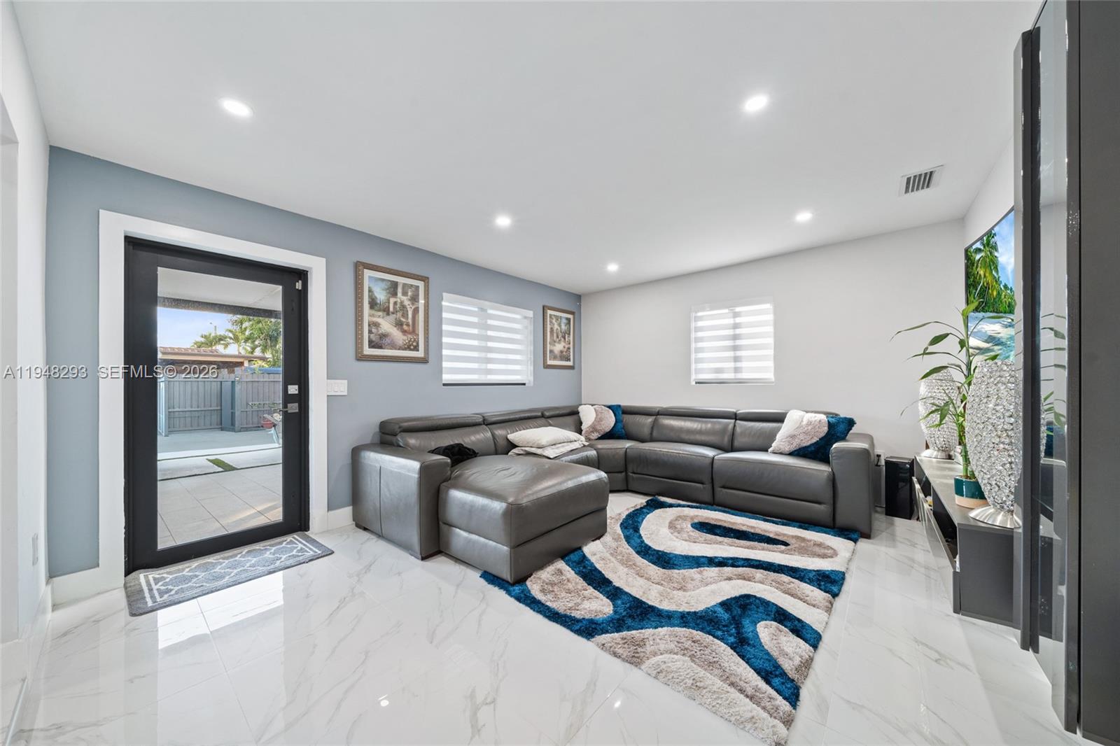 PALM SPRINGS NORTH SEC B - Residential