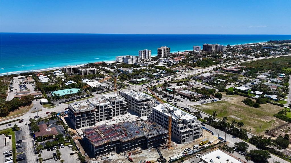 Photo of 1011 US Highway One #C406, Juno Beach, FL 33408 (MLS # A11793875)