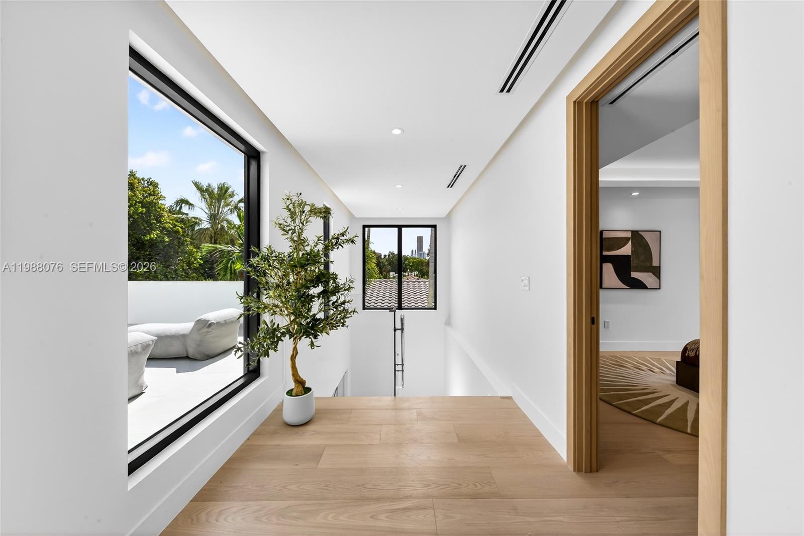 BRICKELL ESTATES - Residential