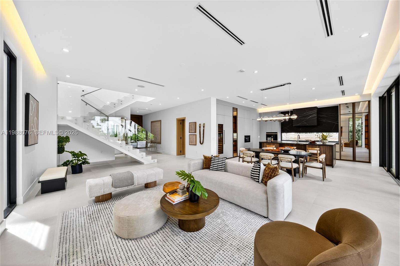 BRICKELL ESTATES - Residential