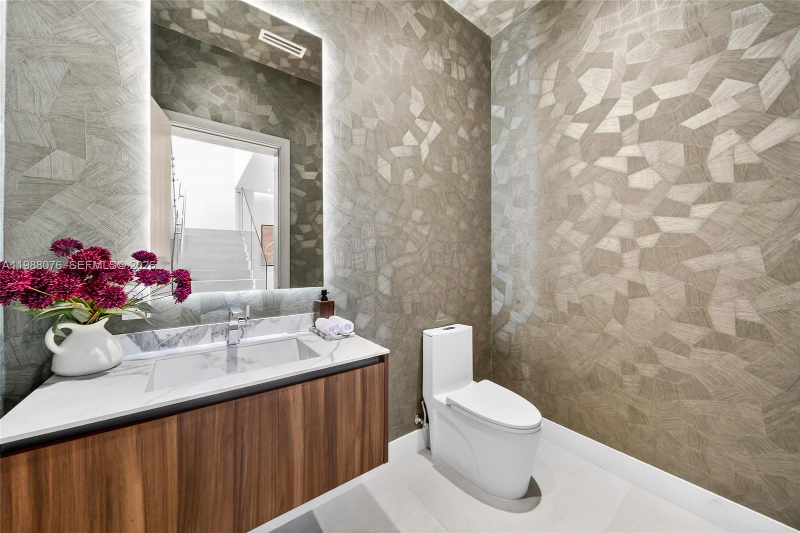 BRICKELL ESTATES - Residential