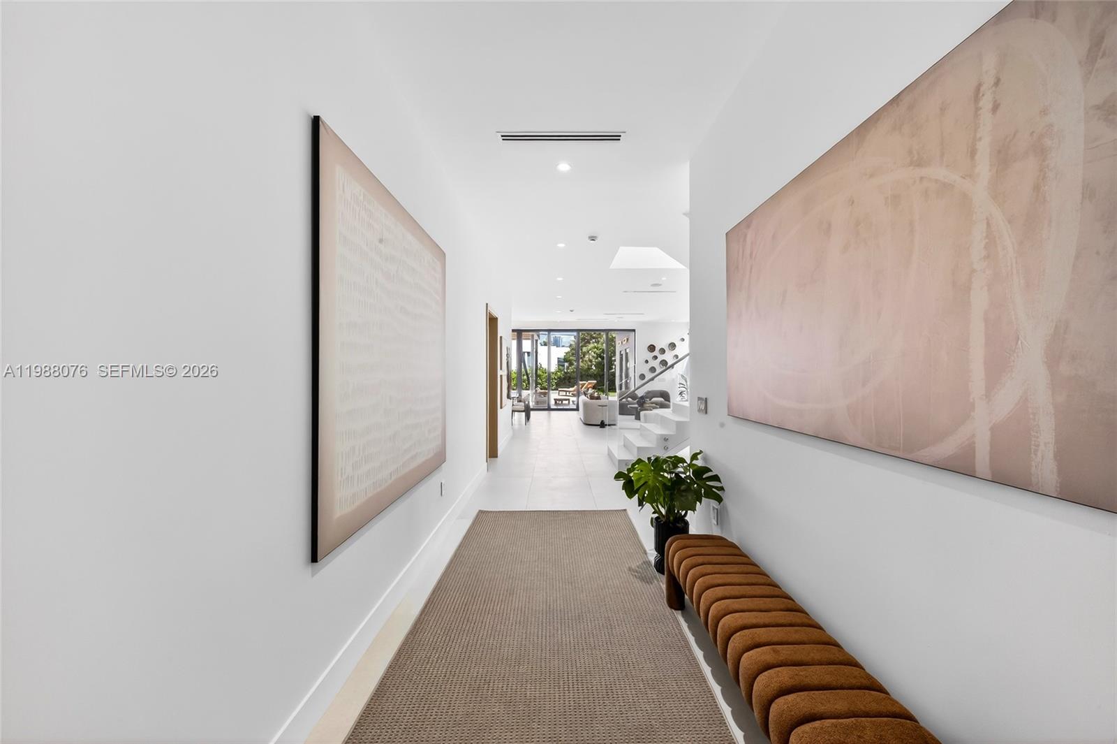 BRICKELL ESTATES - Residential