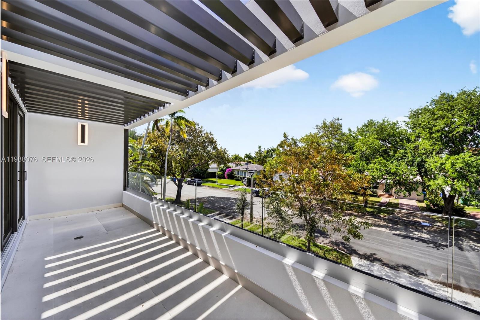 BRICKELL ESTATES - Residential