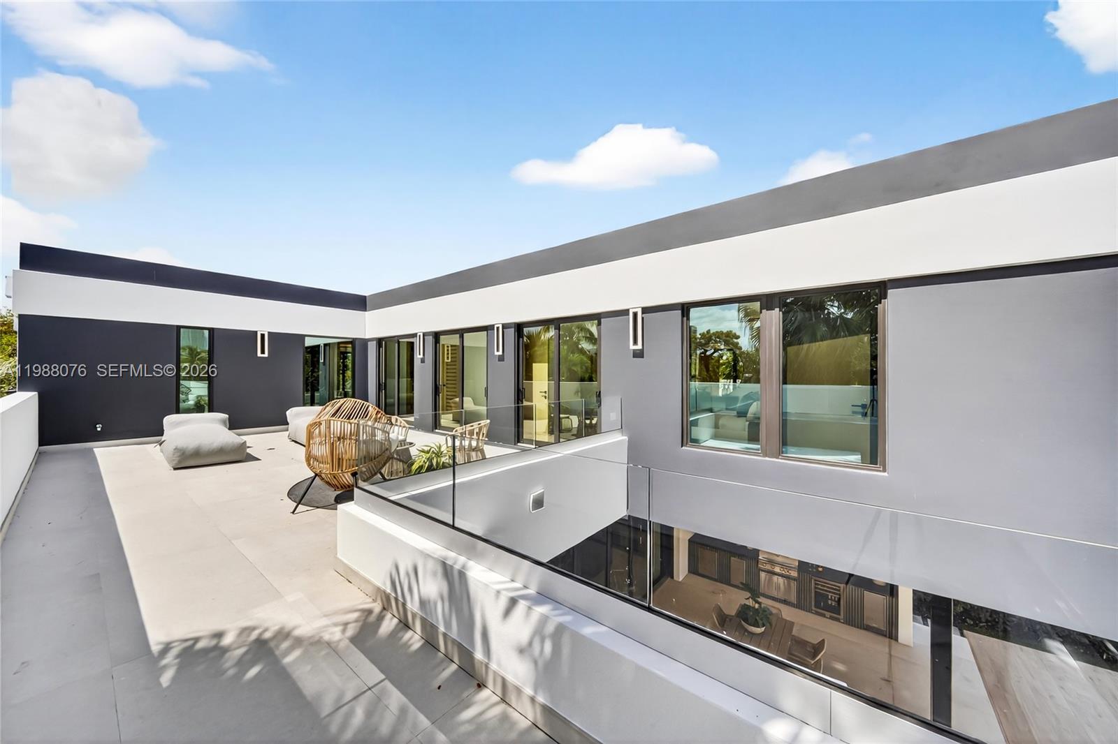 BRICKELL ESTATES - Residential