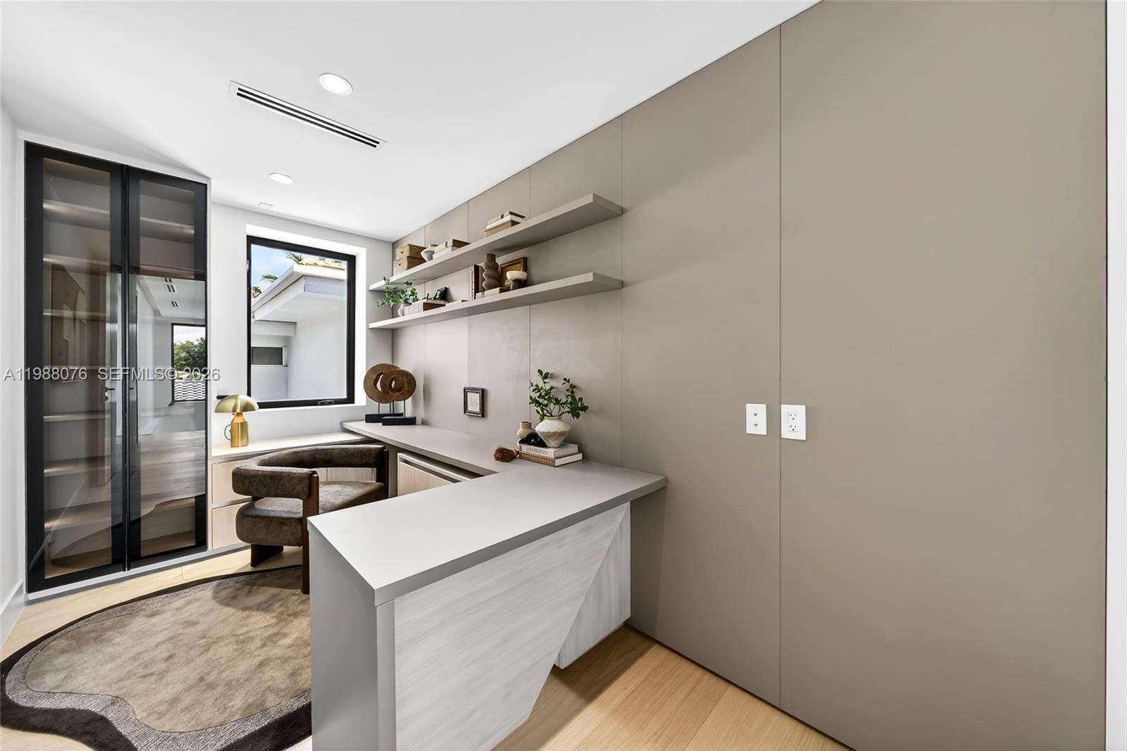 BRICKELL ESTATES - Residential