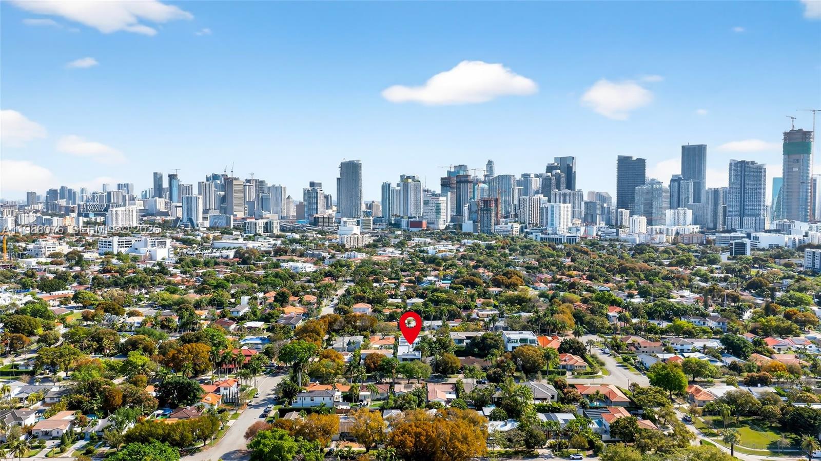 BRICKELL ESTATES - Residential