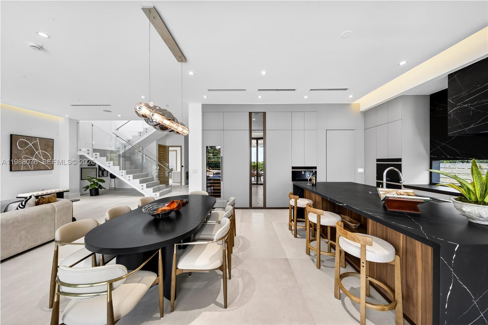 BRICKELL ESTATES - Residential