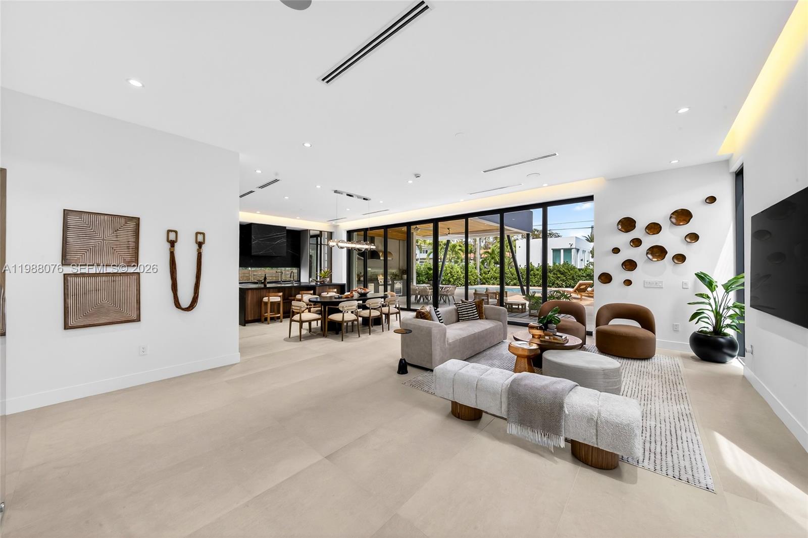 BRICKELL ESTATES - Residential