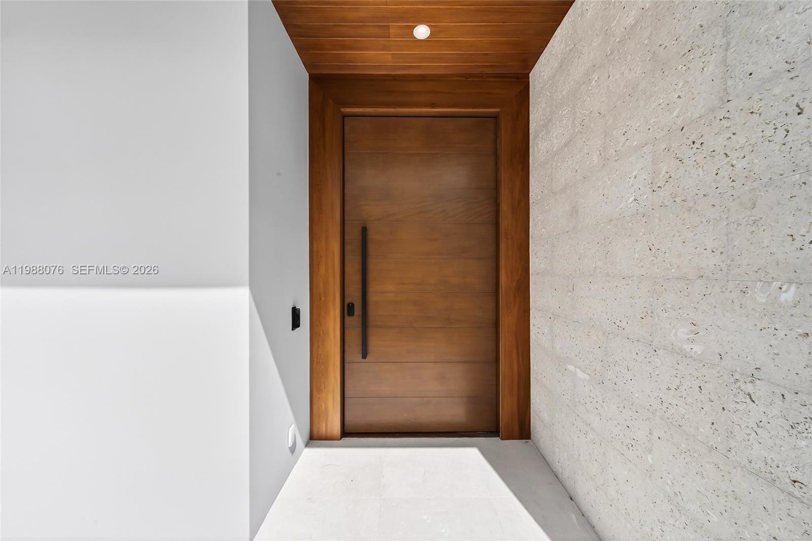 BRICKELL ESTATES - Residential