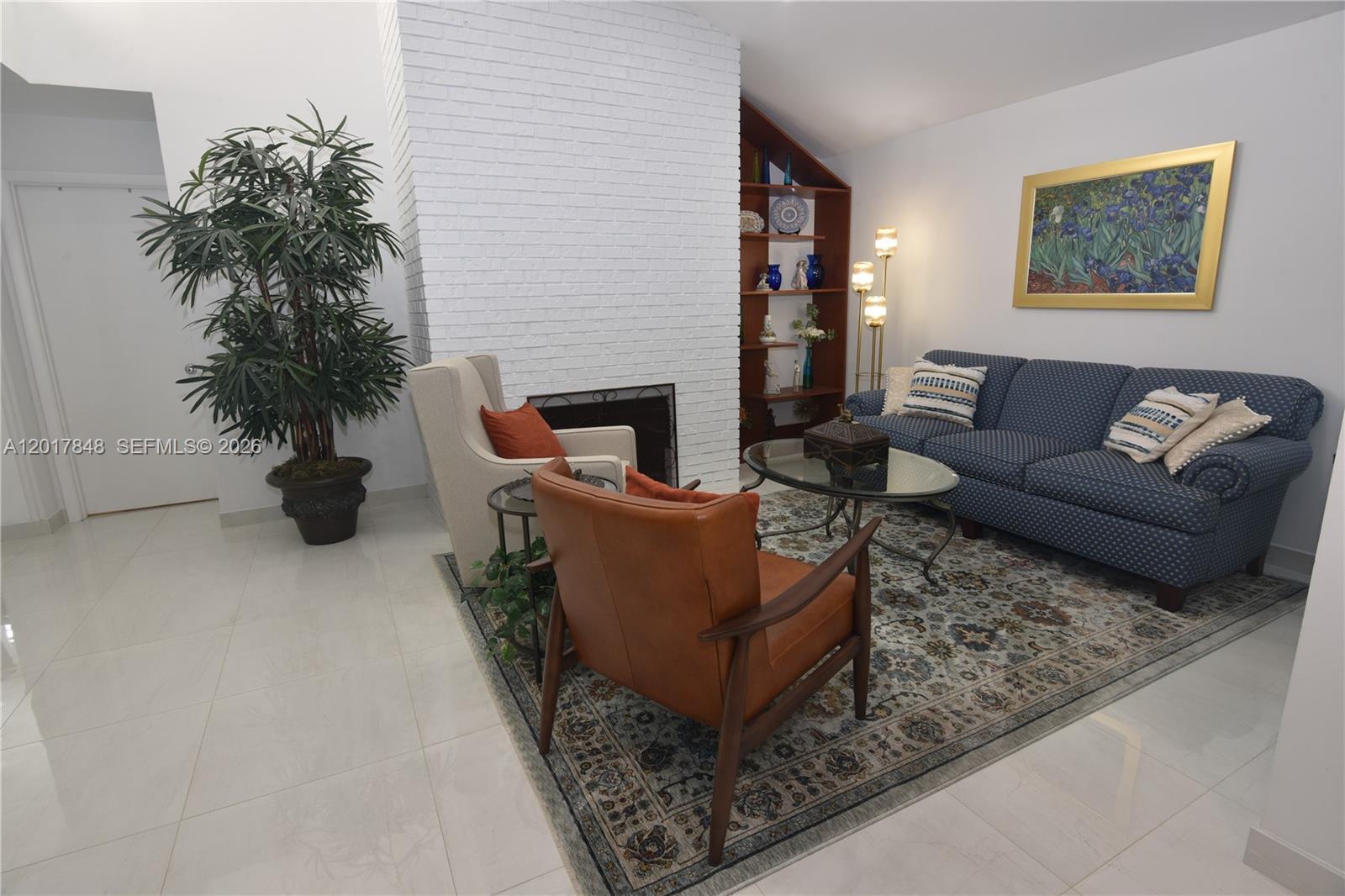 CROSSINGS PATIO HOMES SEC - Residential