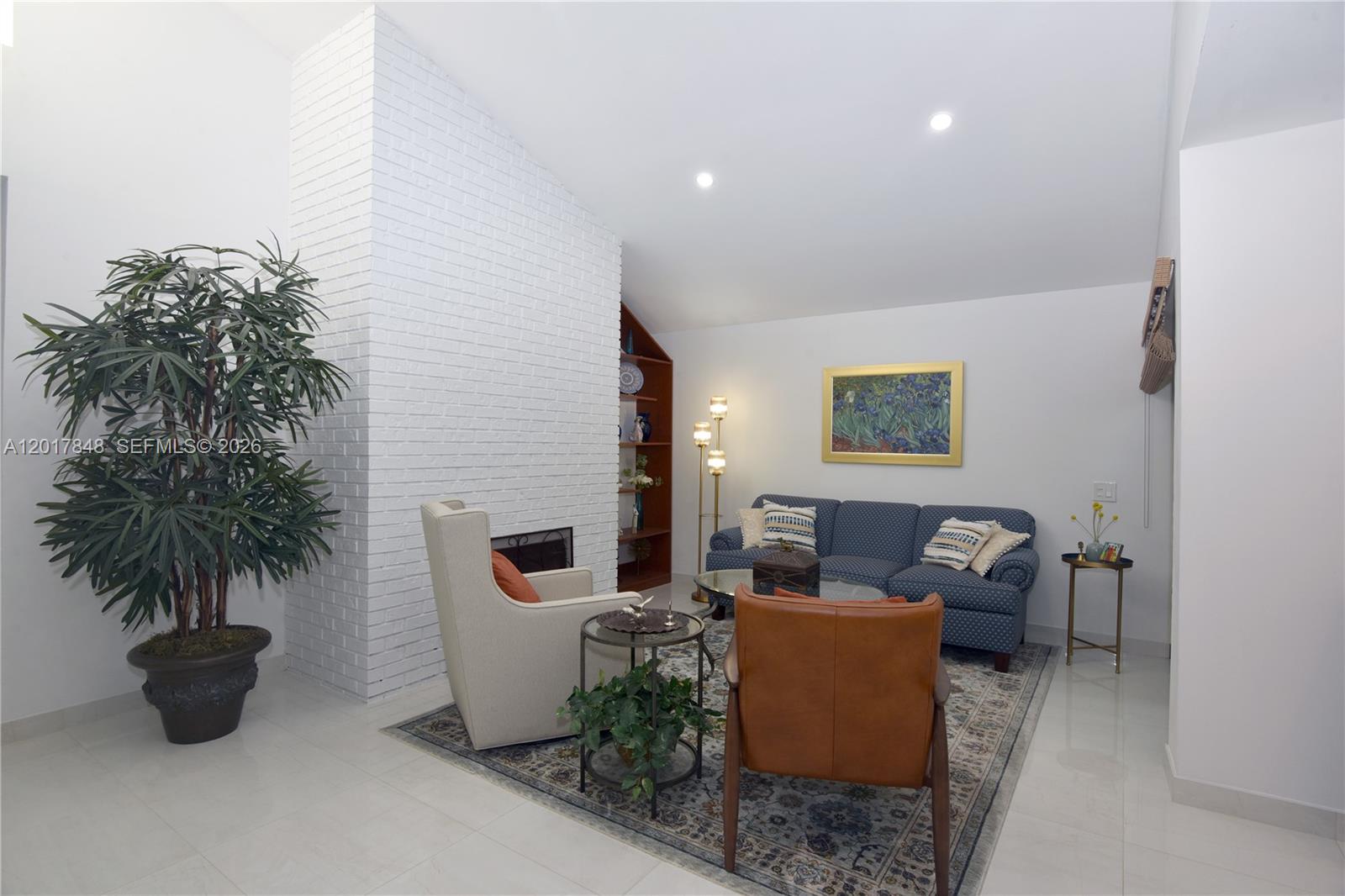CROSSINGS PATIO HOMES SEC - Residential