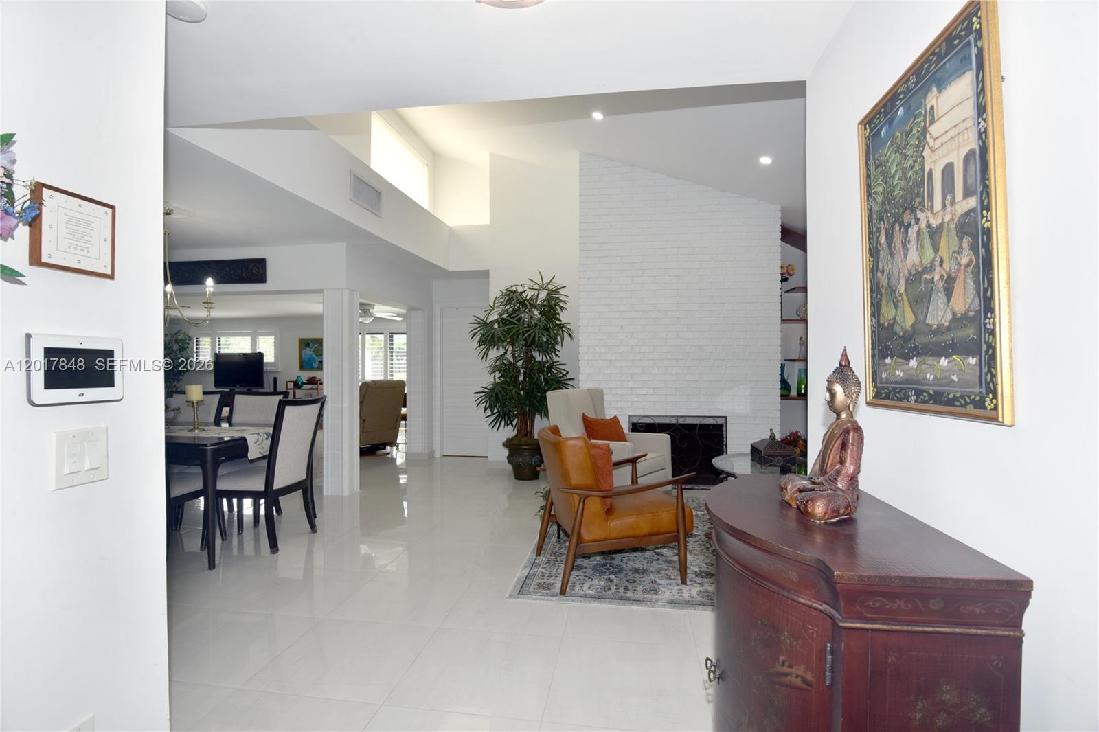 CROSSINGS PATIO HOMES SEC - Residential