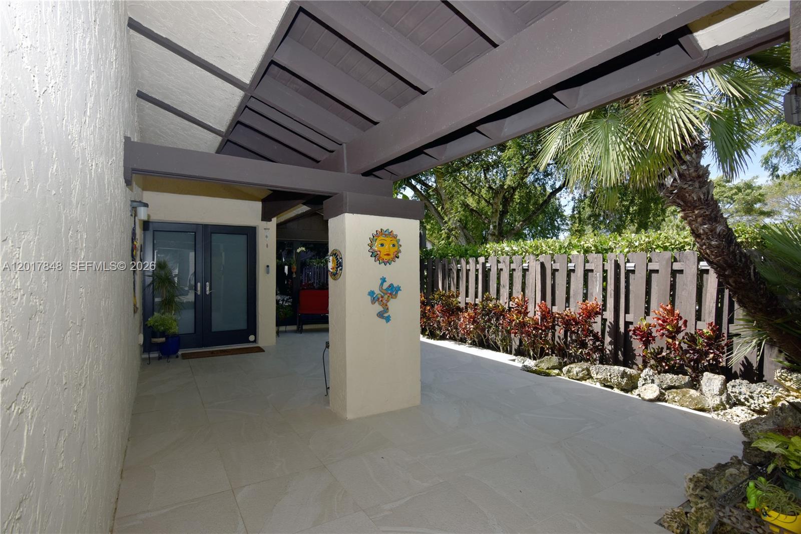 CROSSINGS PATIO HOMES SEC - Residential