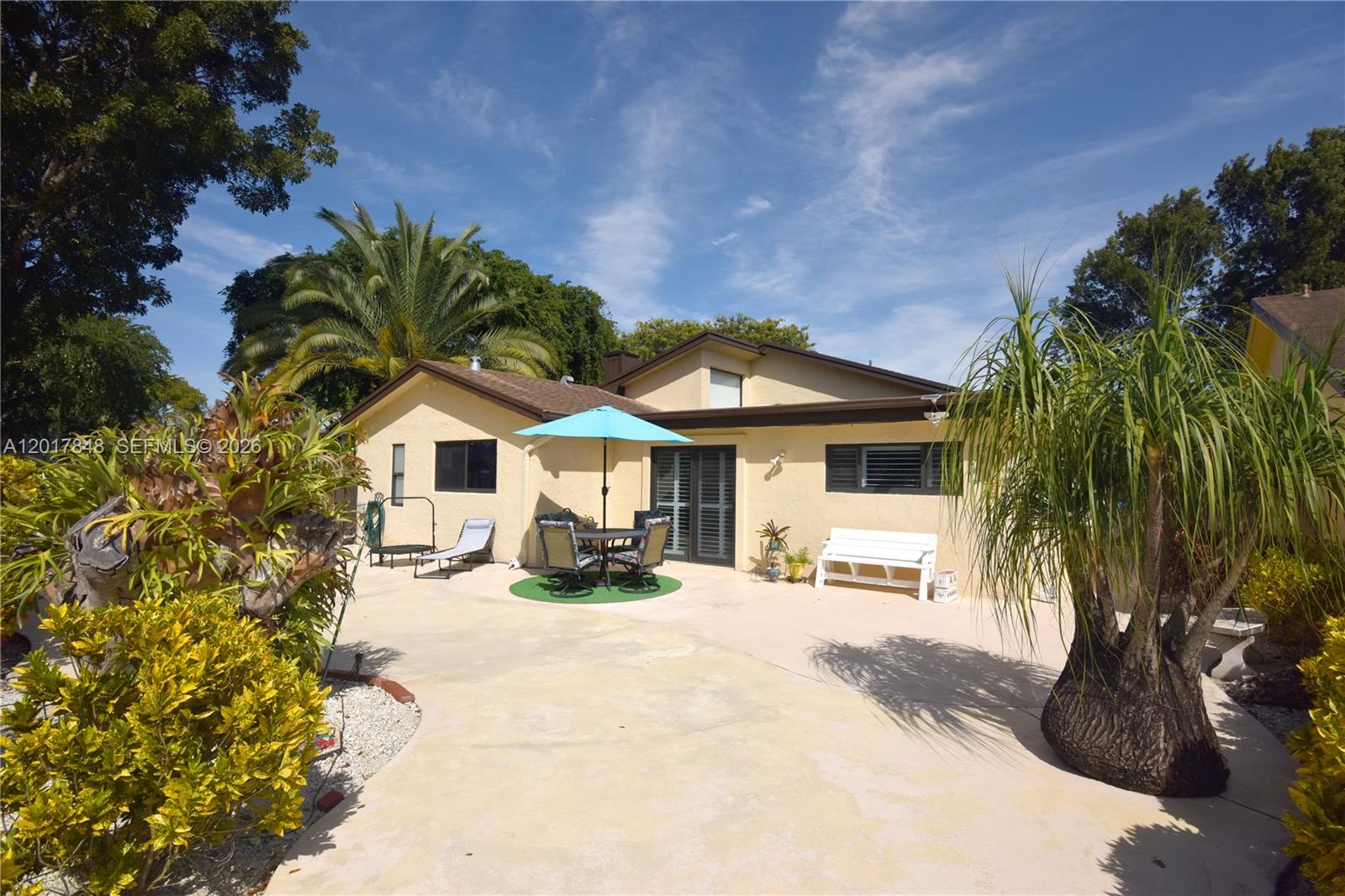 CROSSINGS PATIO HOMES SEC - Residential