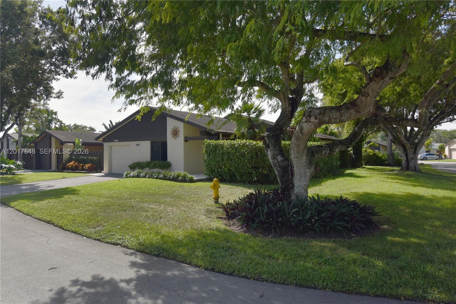 CROSSINGS PATIO HOMES SEC - Residential