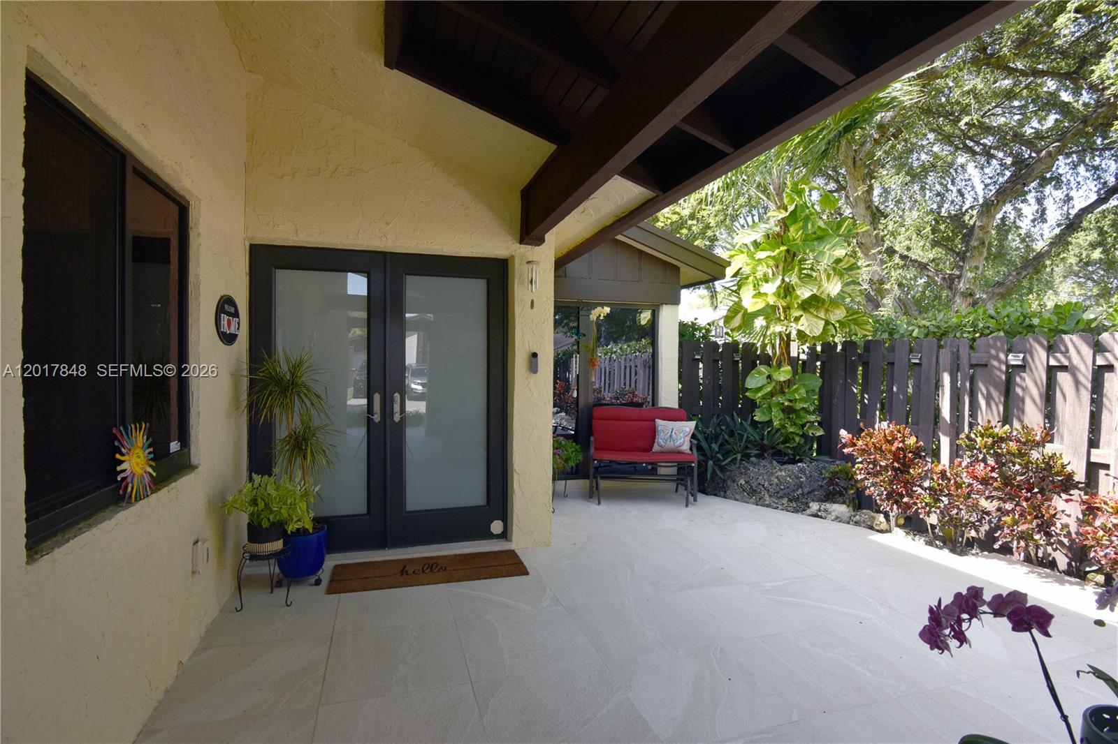 CROSSINGS PATIO HOMES SEC - Residential