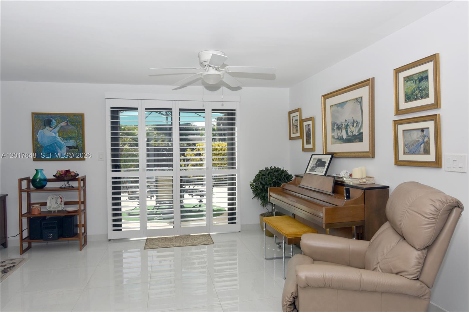 CROSSINGS PATIO HOMES SEC - Residential