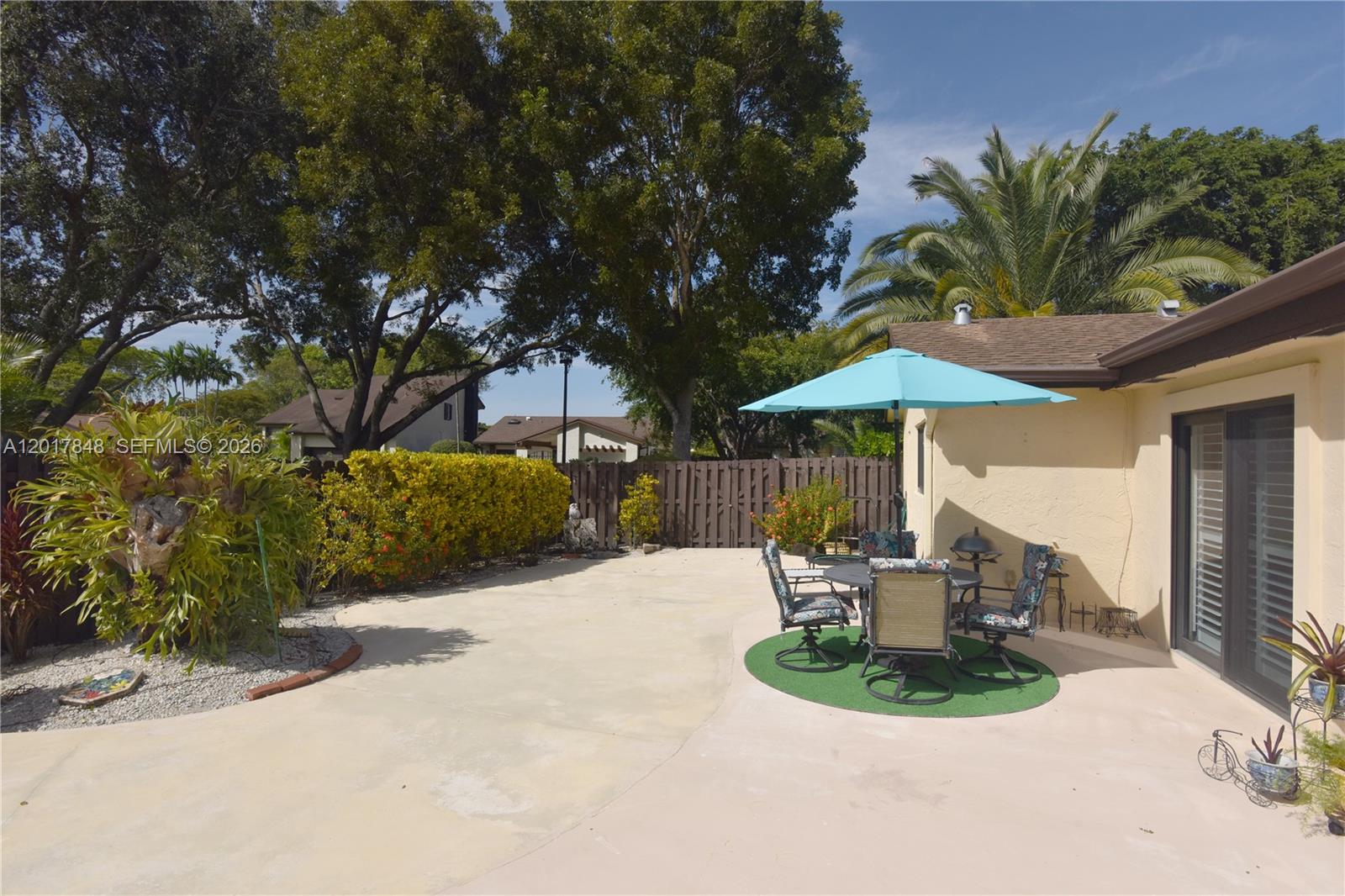 CROSSINGS PATIO HOMES SEC - Residential