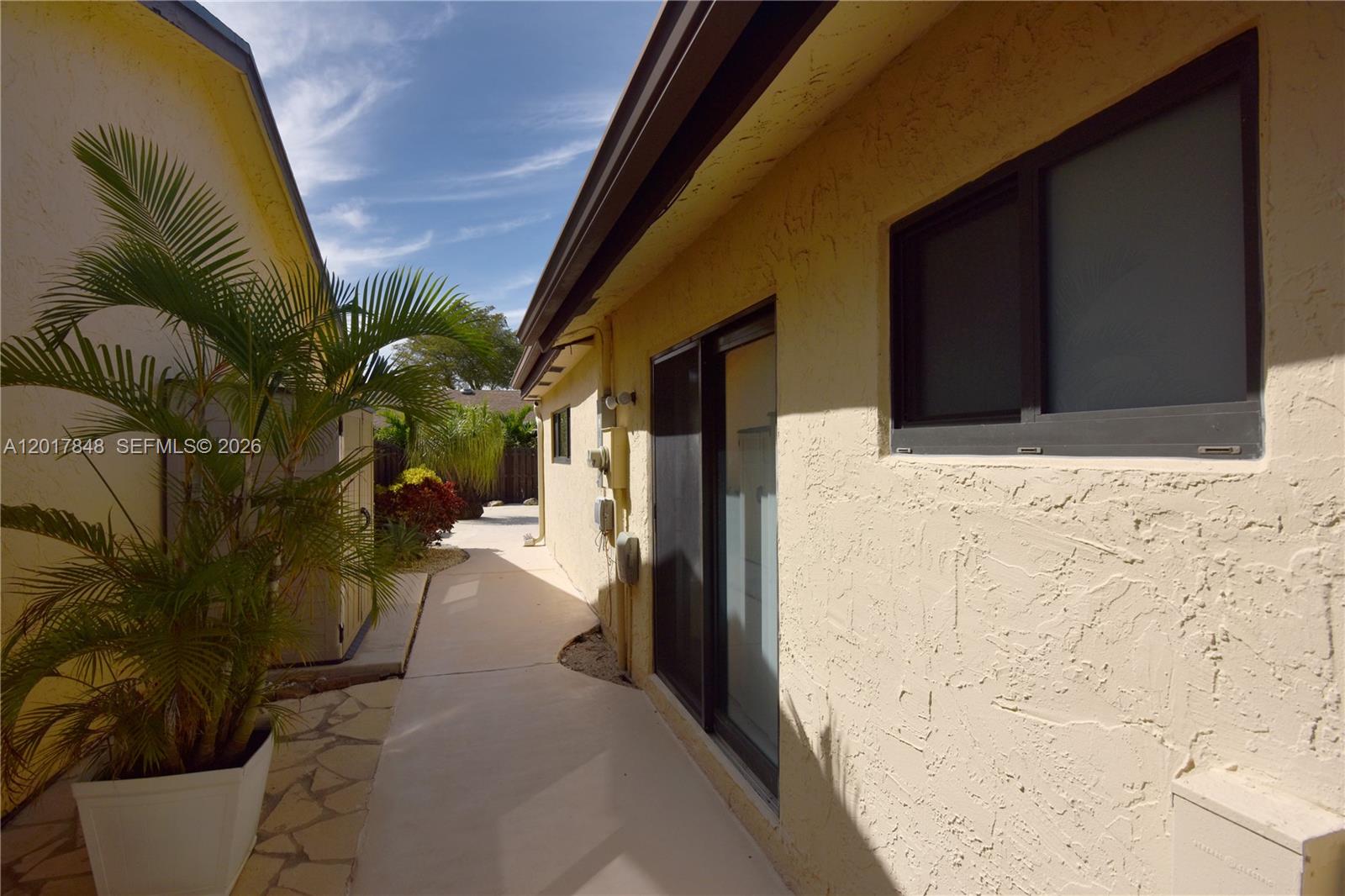 CROSSINGS PATIO HOMES SEC - Residential