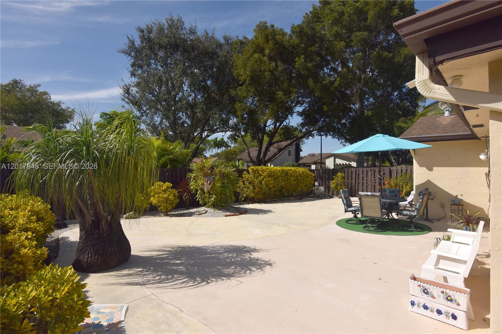 CROSSINGS PATIO HOMES SEC - Residential