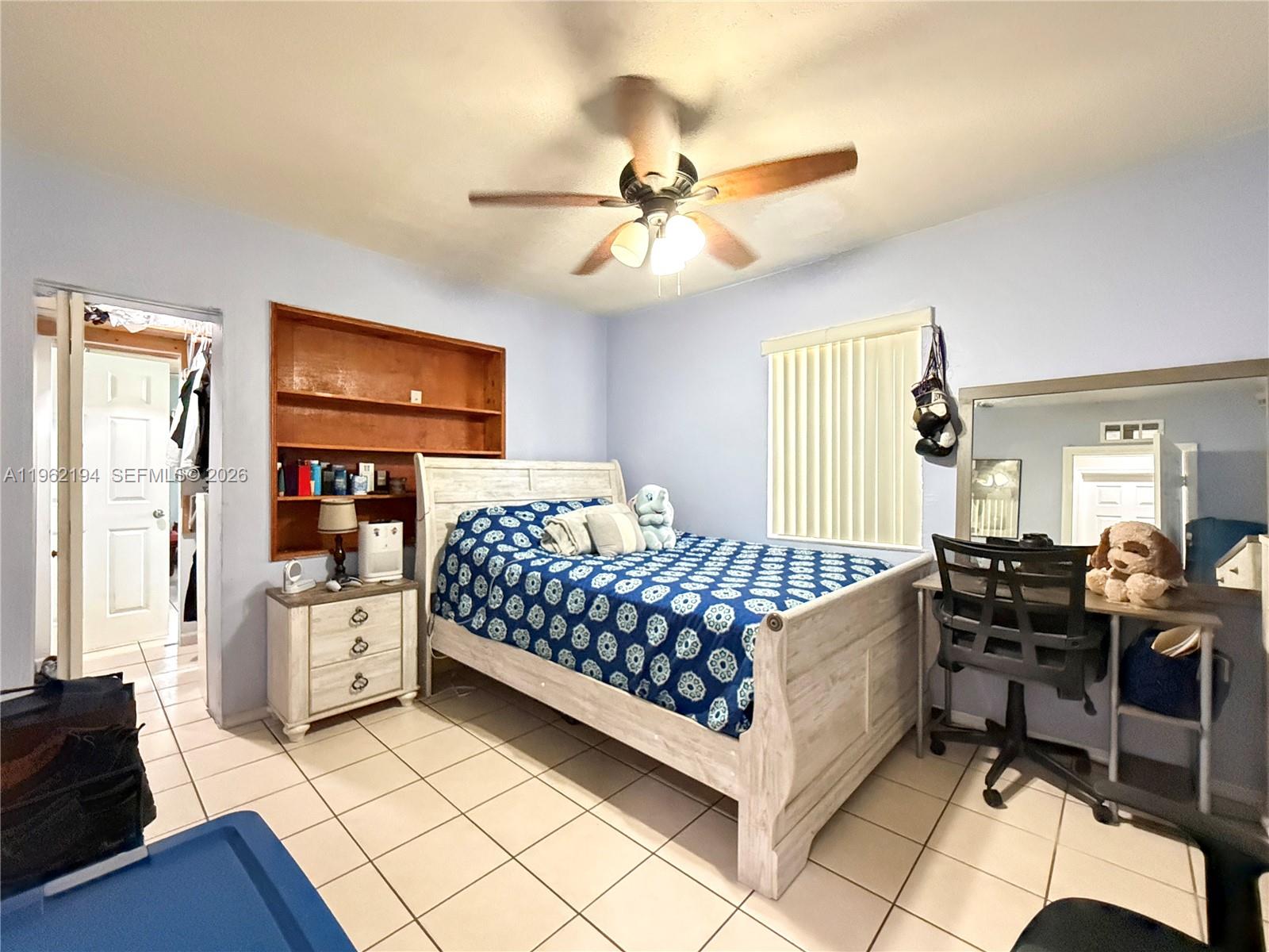 JOHN A CAMPBELL LITTLE FA - Residential