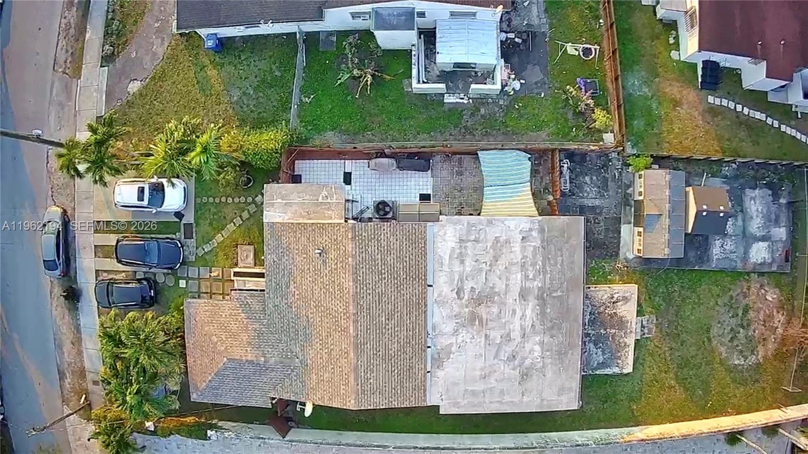 JOHN A CAMPBELL LITTLE FA - Residential