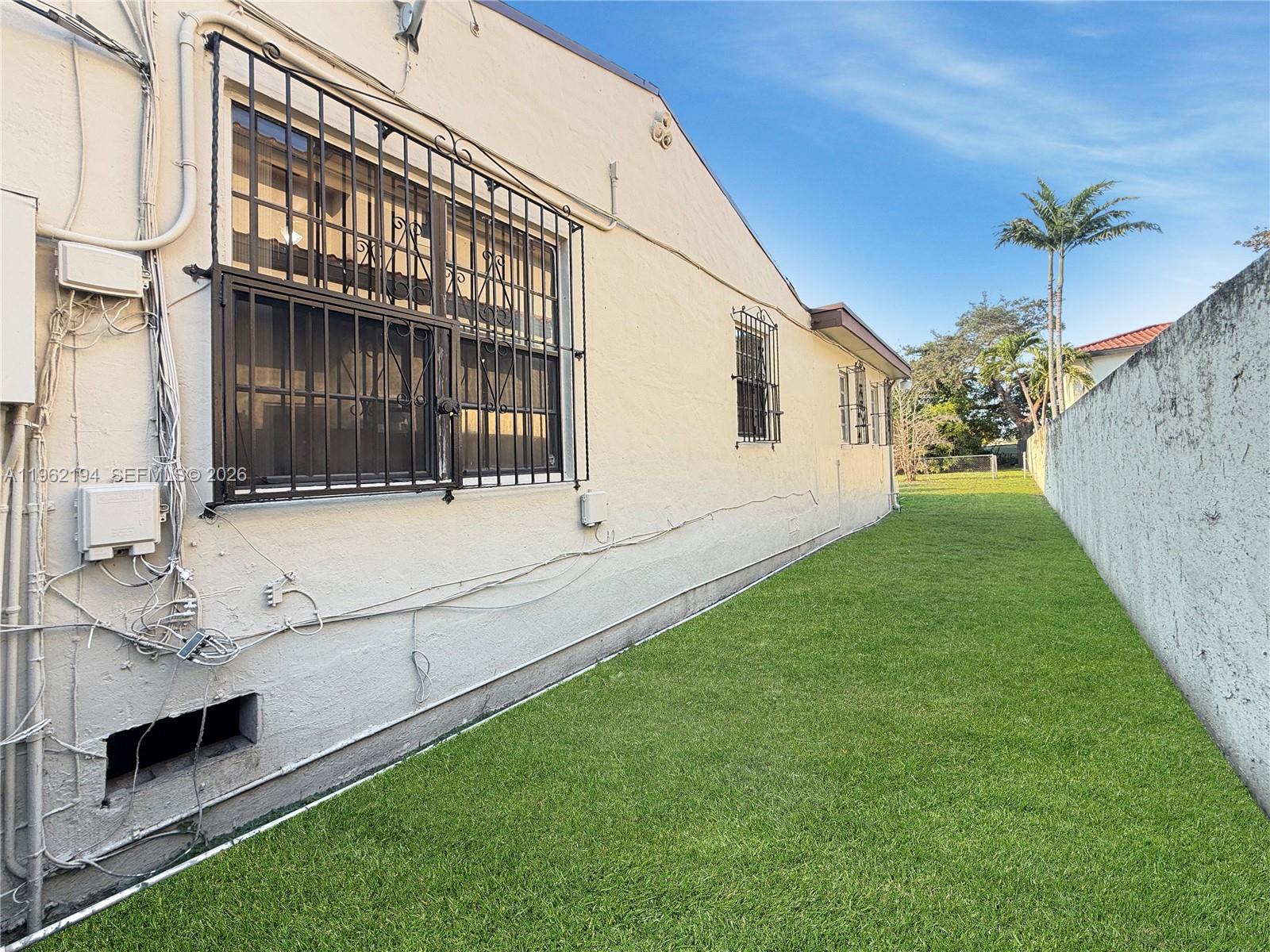 JOHN A CAMPBELL LITTLE FA - Residential