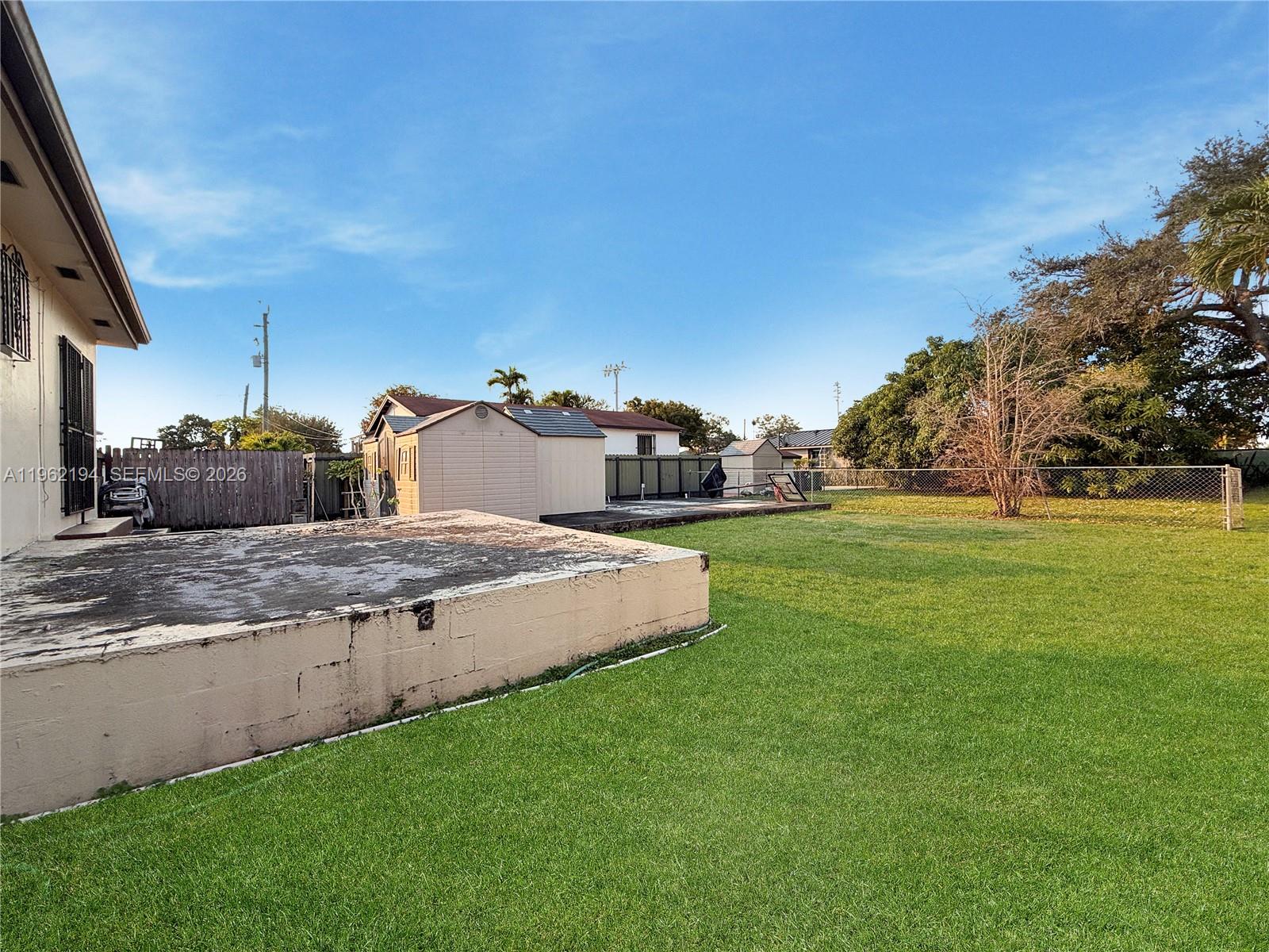 JOHN A CAMPBELL LITTLE FA - Residential