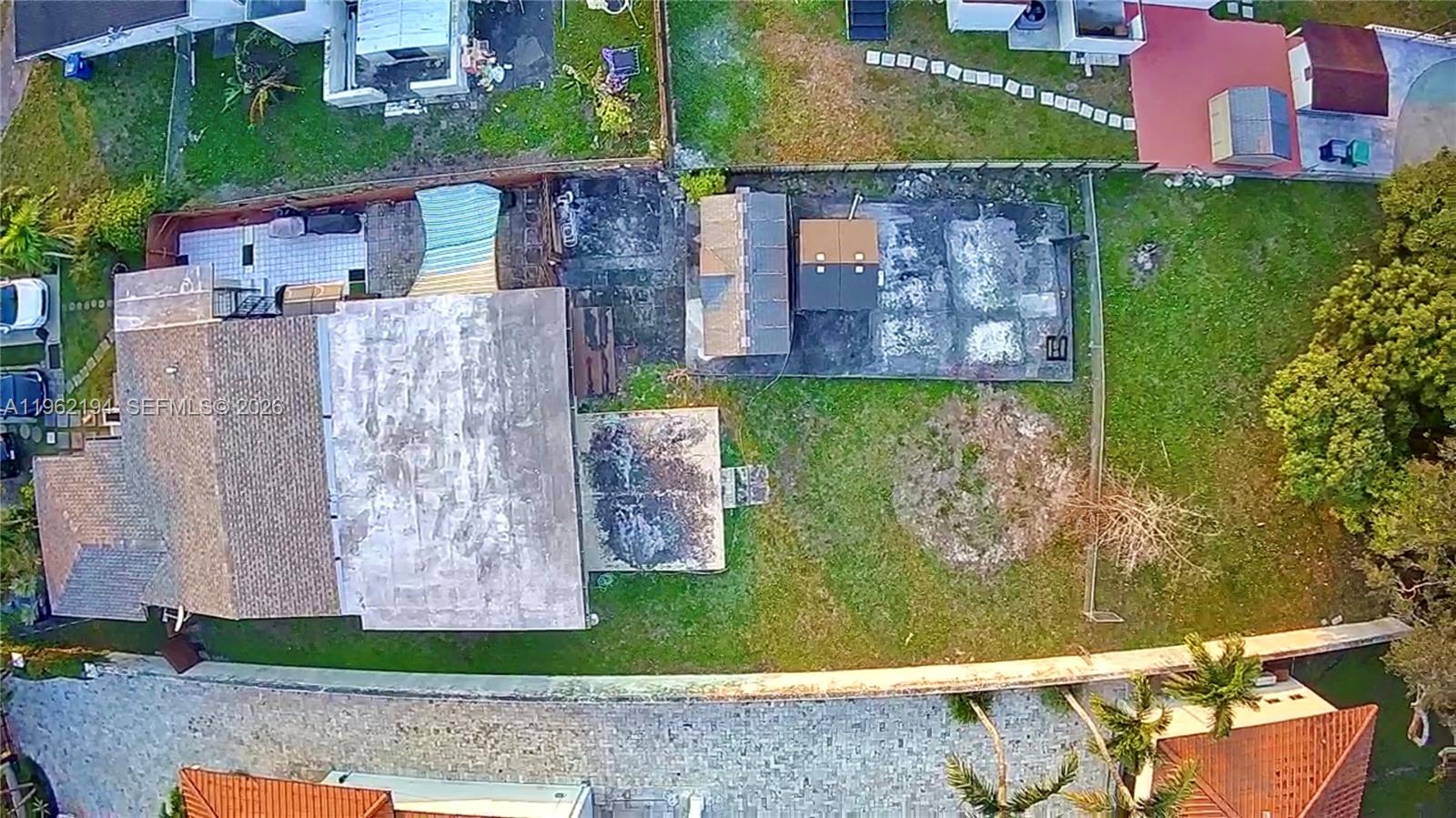 JOHN A CAMPBELL LITTLE FA - Residential