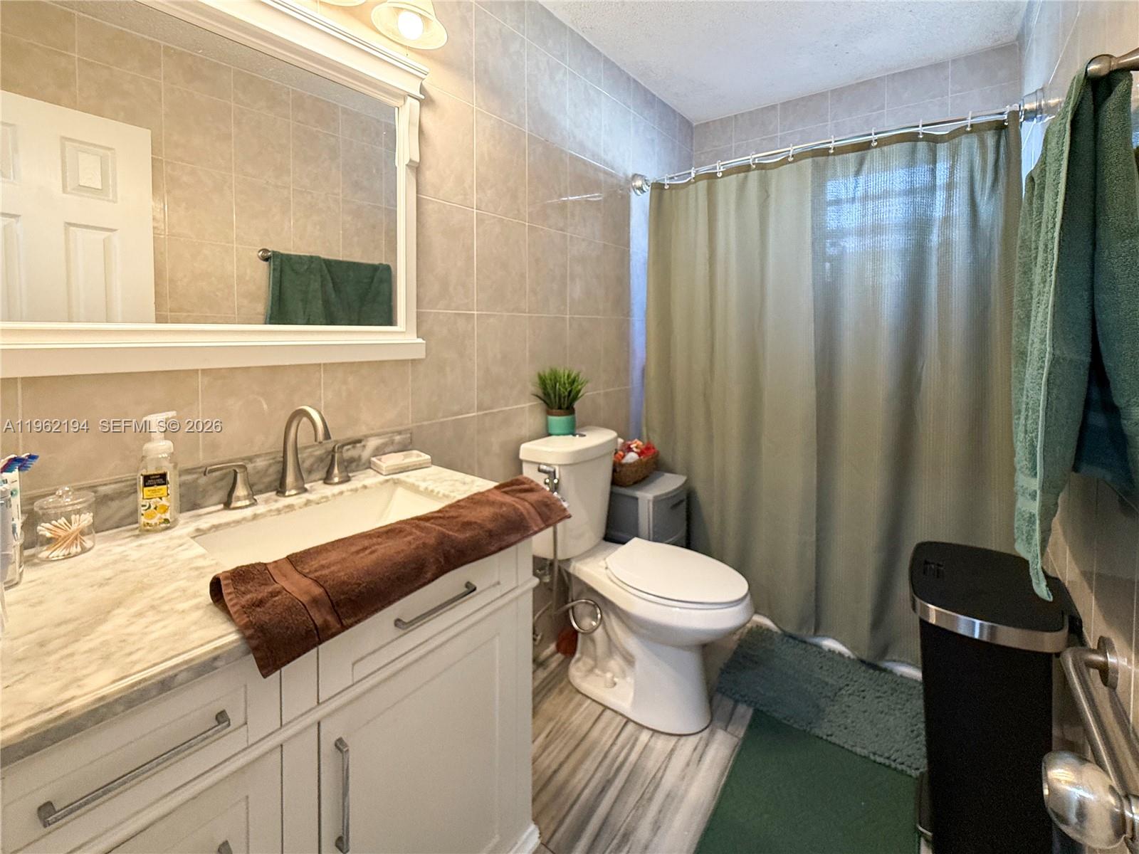 JOHN A CAMPBELL LITTLE FA - Residential