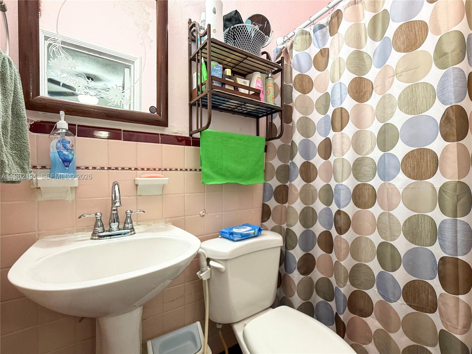 JOHN A CAMPBELL LITTLE FA - Residential