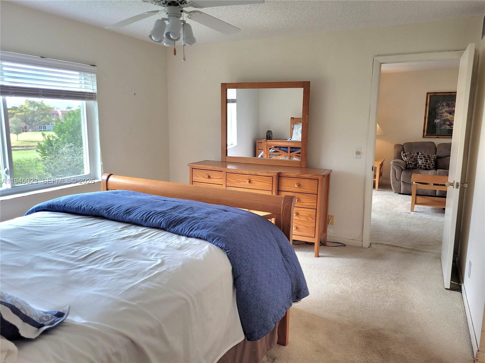 SUNRISE LAKES 142 CONDO - Residential