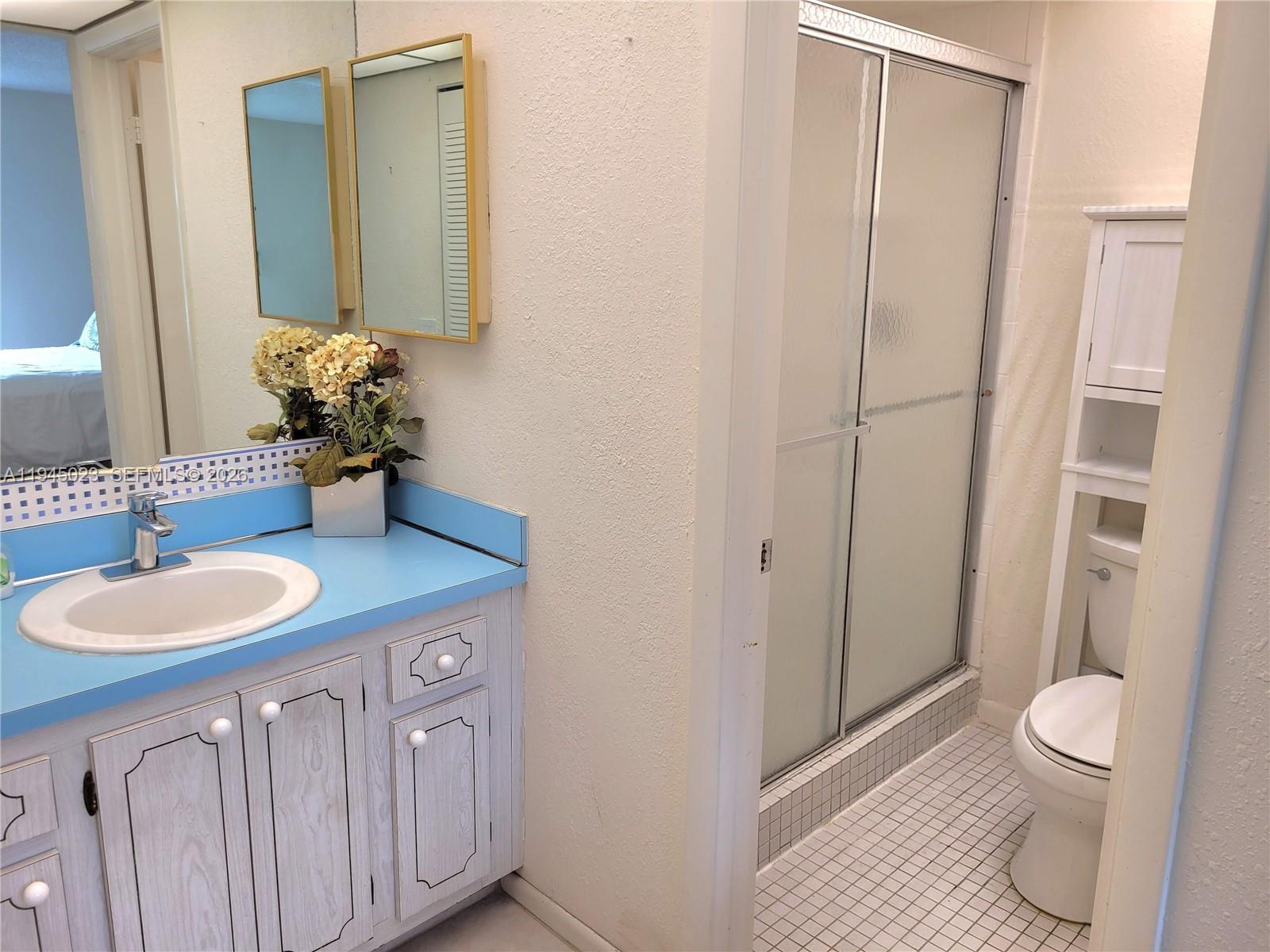 SUNRISE LAKES 142 CONDO - Residential