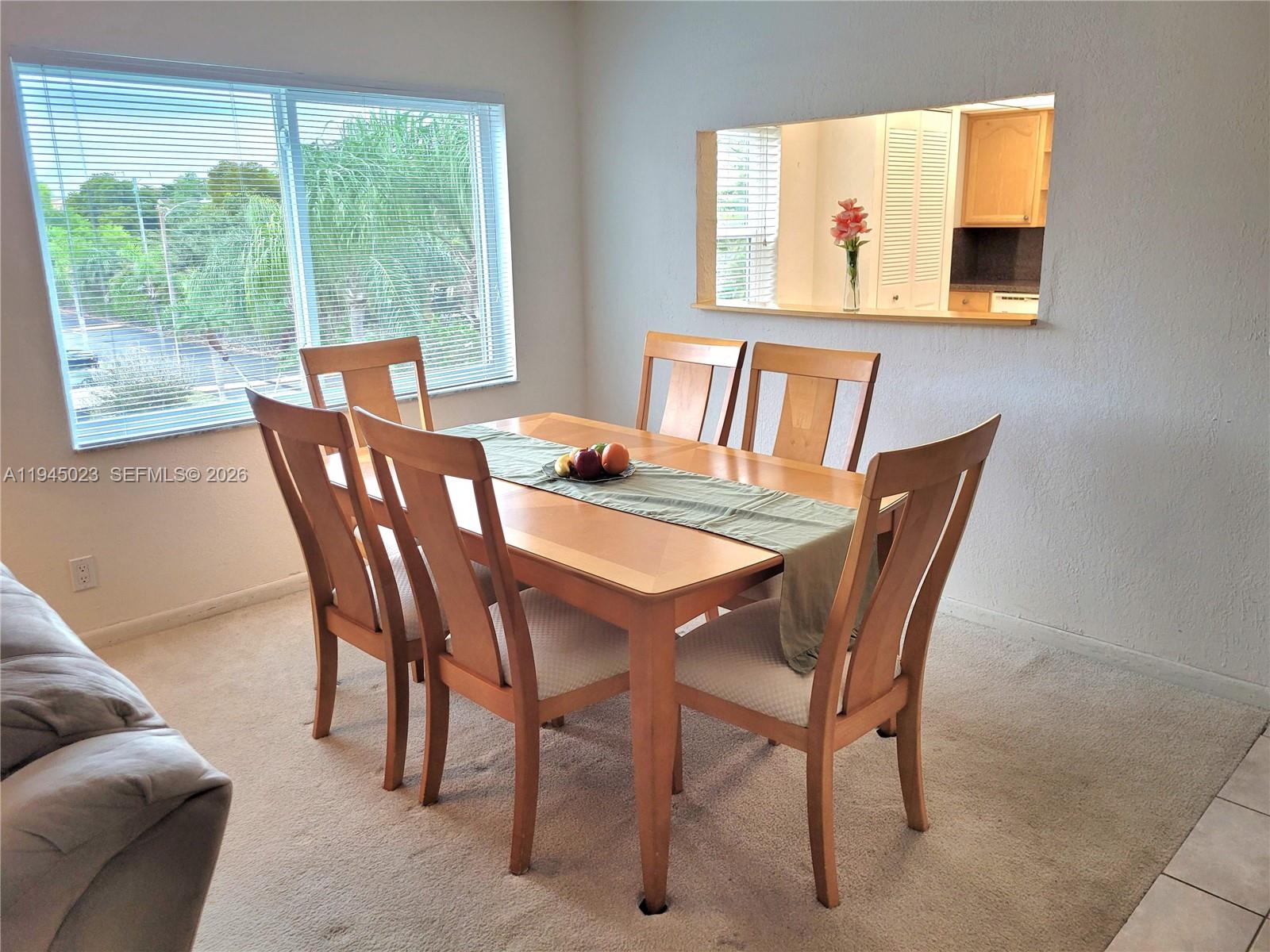 SUNRISE LAKES 142 CONDO - Residential